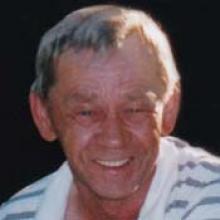 PETER BREUL Obituary pic