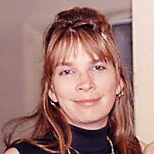 SHERRY LEE ALBIETZ Obituary pic