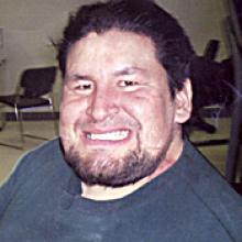 KEVIN WAYNE BOULETTE - Obituary pic
