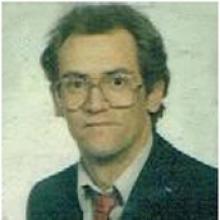 HENDRIKUS WILHELMUS VAN DOESELAAR  Obituary pic