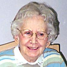 ANNE JAST Obituary pic