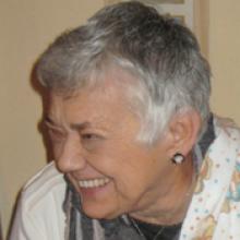 ELSIE KLIPPENSTEIN (BRAUN) Obituary pic