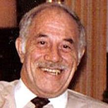 ROBERT (BOB) REINHARDT Obituary pic