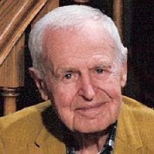 DAVID FRIESEN Obituary pic