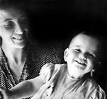 DOROTHY HELEN FABBRI (DOT) Obituary pic