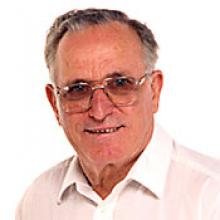 JOSE MEDEIROS REQUEIMA Obituary pic