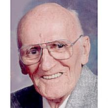 AUREL H. TELLIER Obituary pic