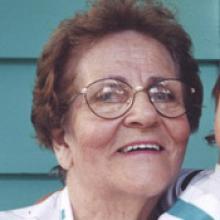 EMILY JAREMA Obituary pic
