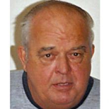 WILLIAM P. RODKO Obituary pic