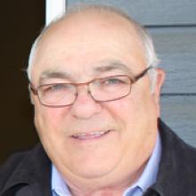 KENNETH JOSEPH ROBERT Obituary pic