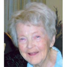 ANN CAMERON Obituary pic