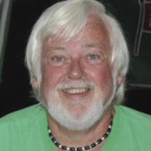 ROBERT (ROB) JAMES HENDERSON  Obituary pic