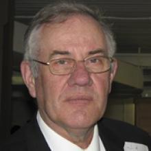 JAMES WILLIAM GRAHAM Obituary pic