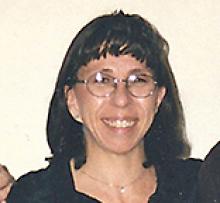 MONIQUE MARIE JULIETTE ADOLPHE Obituary pic