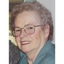 MADELINE (TICKY) PATRICIA MILLINGS (SWITZER) Obituary pic