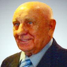 TADEUSZ (TED) BEKUS Obituary pic
