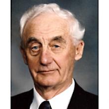 JOHN WIENS Obituary pic