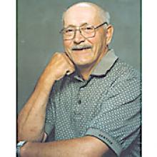 MARCEL BOUCHARD - Obituary pic