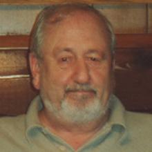 DONALD ARTHUR TURNER  Obituary pic