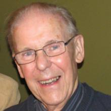 JAMES FRANCIS FLYNN Obituary pic