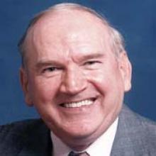 MICHAEL FRANKLIN KARBONIC Obituary pic