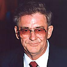ROBERT MARTIN Obituary pic