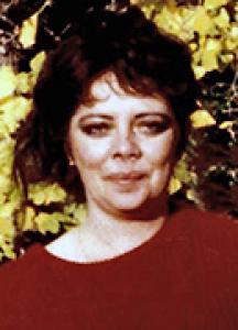 Rigaux, Agnes Anne Obituary pic