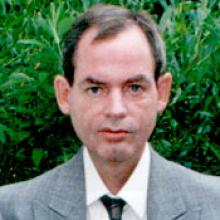 RAYMOND CRAIG FIELDS - Obituary pic