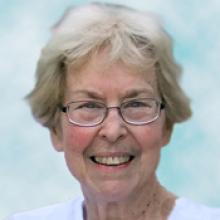 SHARON GRACE LAWRENCE Obituary pic