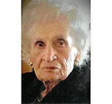 ANNE BURIAK Obituary pic