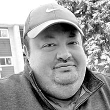 KEVIN WILLIAM DELLEBUUR Obituary pic