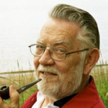 GERALD (GERRY) BRUCE MURRAY Obituary pic