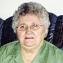 FLORENCE CISZEWSKI (PEMKOWSKI) Obituary pic
