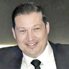 KRISTIAN PAUL REGNIER Obituary pic