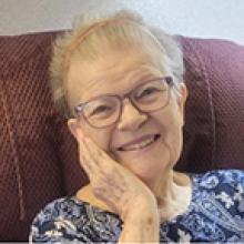(STANISLAWA) BARBARA MILEJSZO (SIKORA) Obituary pic
