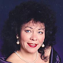 DEBORAH ANN BARON Obituary pic
