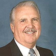 MORRIS LESCHUK Obituary pic