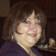 TRACEY DELEY Obituary pic