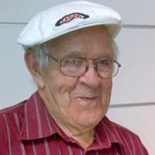 JOSEPH JEAN JACQUES PERREAULT Obituary pic