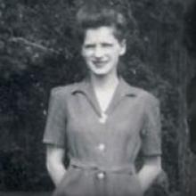 LORETTE MARIE IVES Obituary pic