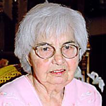DELICE MILLITAIRE (VIEVILLE) Obituary pic