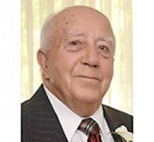 JOHN KAWALER Obituary pic