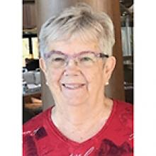 ROCHELLE ST. MARS (PREFONTAINE) Obituary pic