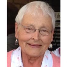 MARY ELLEN WILKS (MURRAY) Obituary pic