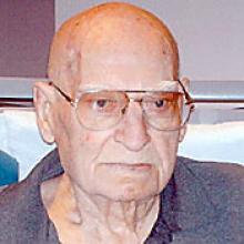 JACOB PETER REIMER Obituary pic