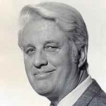 GORDON RICHARD (DICK) MCCALLUM Obituary pic