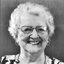 RUTH (ROSE) DUTKA Obituary pic