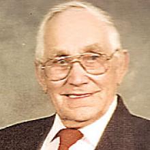 MYCHAILO ROMANIUK Obituary pic