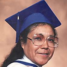BRENDA ANN HENRY Obituary pic