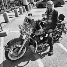 STEVEN CHARLES NEVILLE Obituary pic